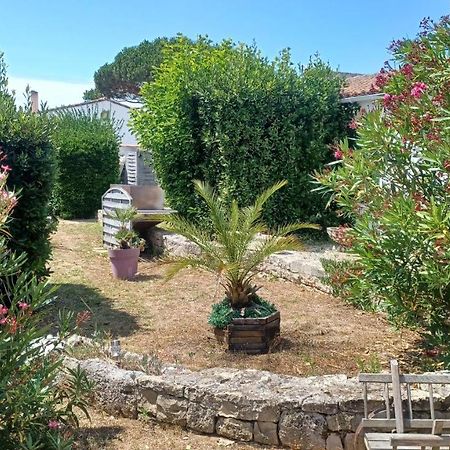 Le Clos Do Re Sainte-Marie-de-Ré المظهر الخارجي الصورة