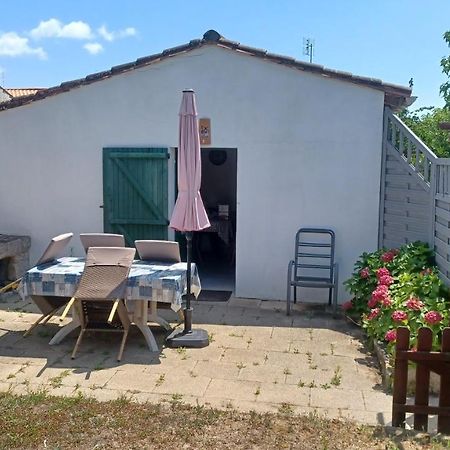 Le Clos Do Re Sainte-Marie-de-Ré المظهر الخارجي الصورة