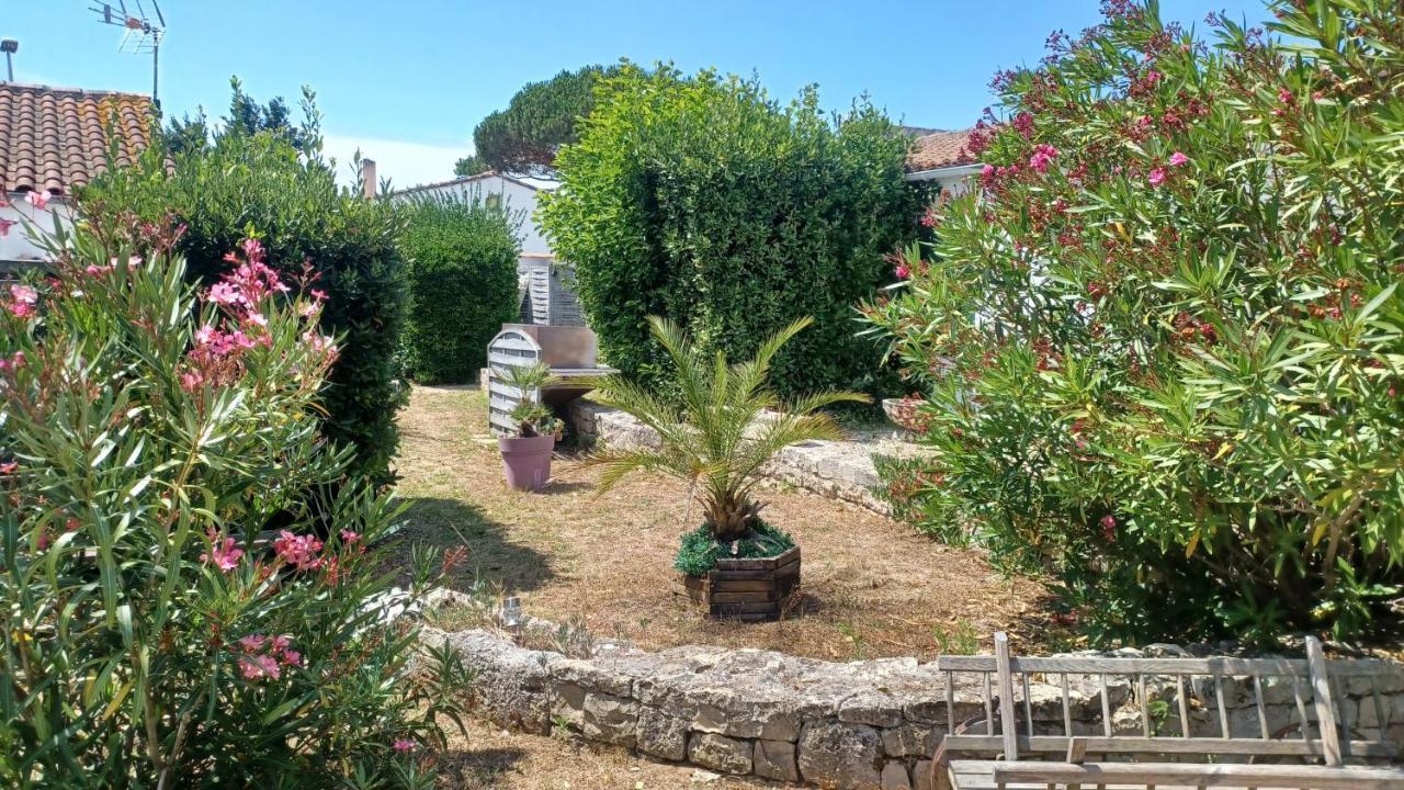 Le Clos Do Re Sainte-Marie-de-Ré المظهر الخارجي الصورة
