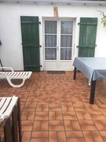Le Clos Do Re Sainte-Marie-de-Ré المظهر الخارجي الصورة