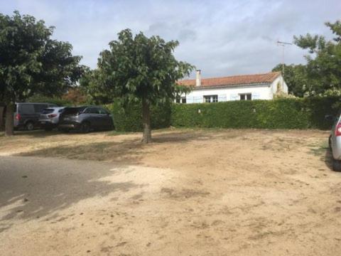 Le Clos Do Re Sainte-Marie-de-Ré المظهر الخارجي الصورة